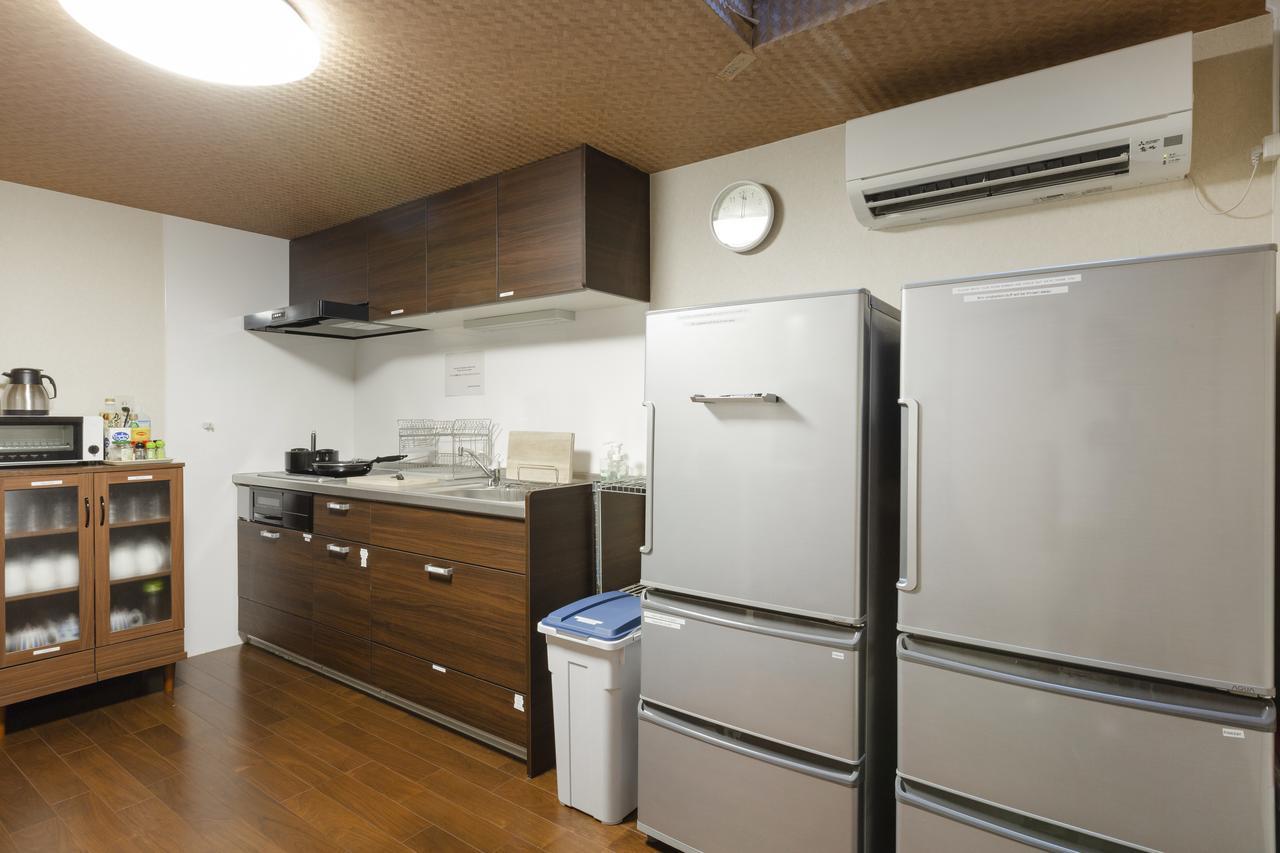 Guest House Links 京都市 エクステリア 写真