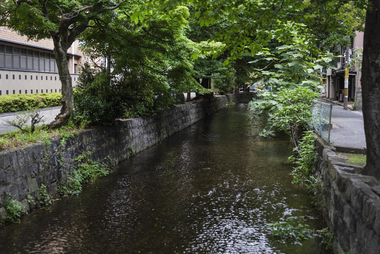 Guest House Links 京都市 エクステリア 写真