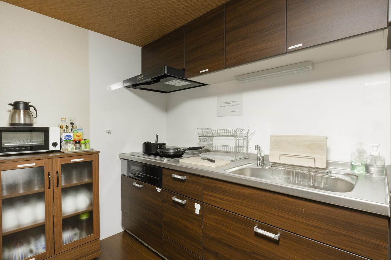 Guest House Links 京都市 エクステリア 写真