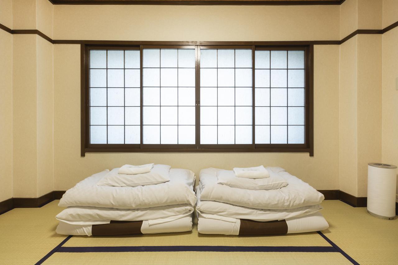 Guest House Links 京都市 エクステリア 写真