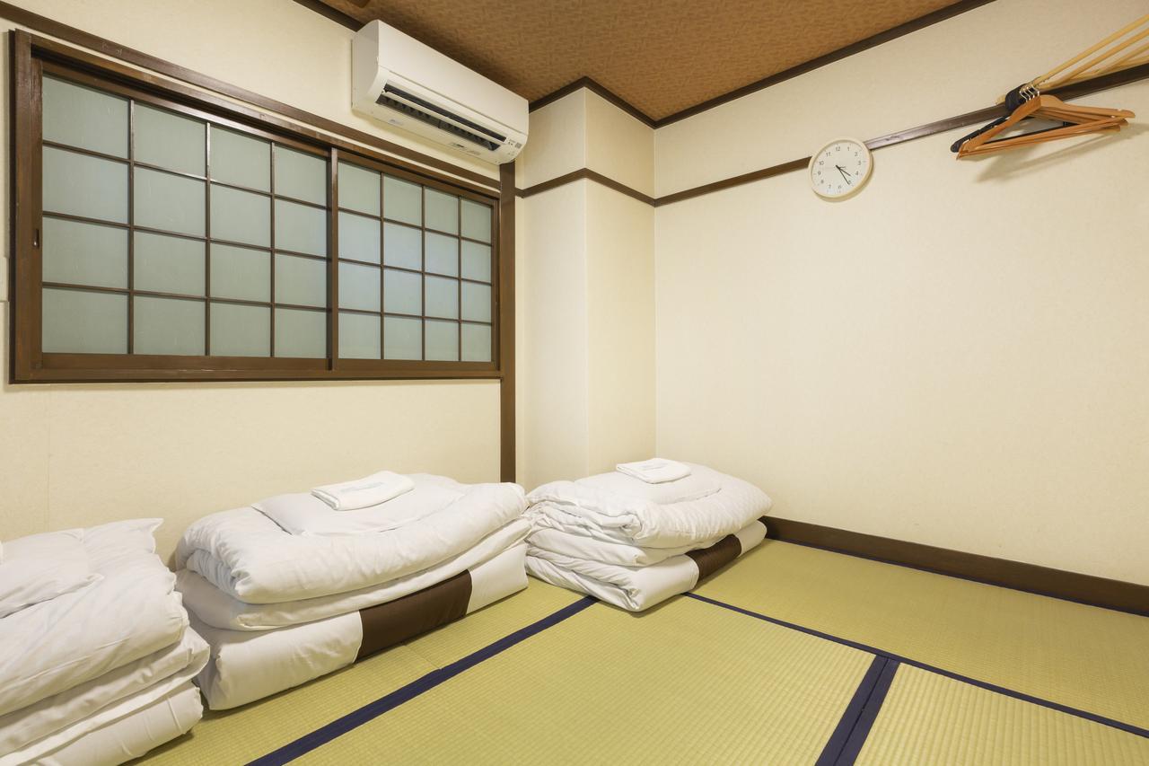 Guest House Links 京都市 エクステリア 写真