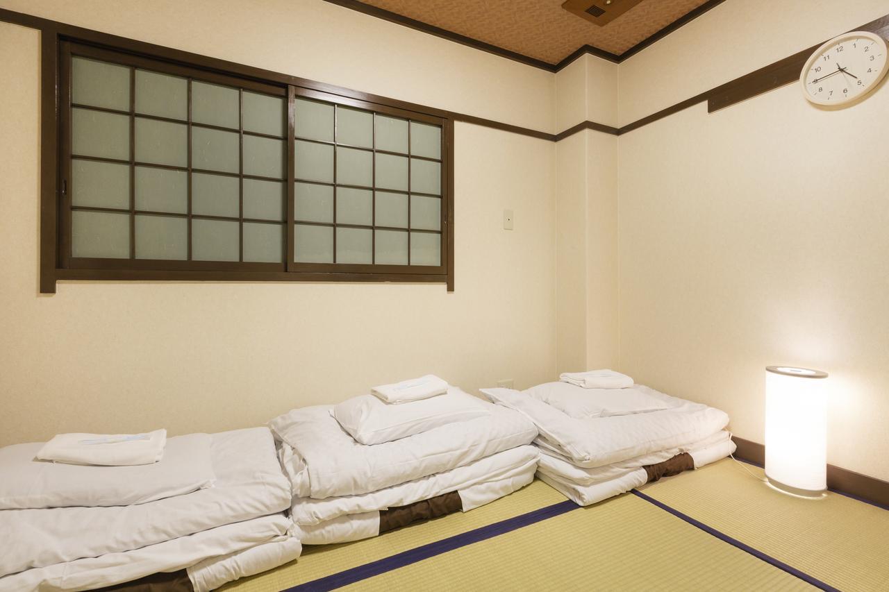 Guest House Links 京都市 エクステリア 写真