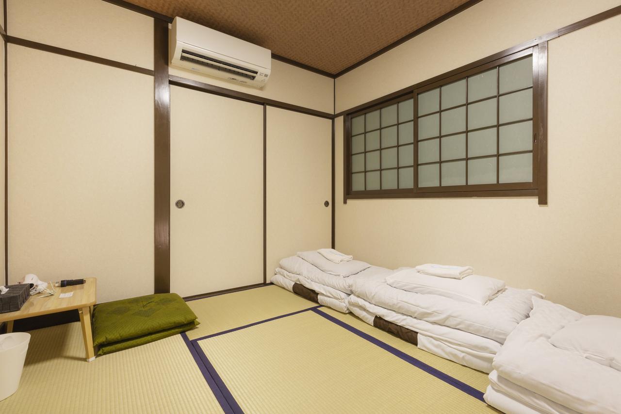 Guest House Links 京都市 エクステリア 写真