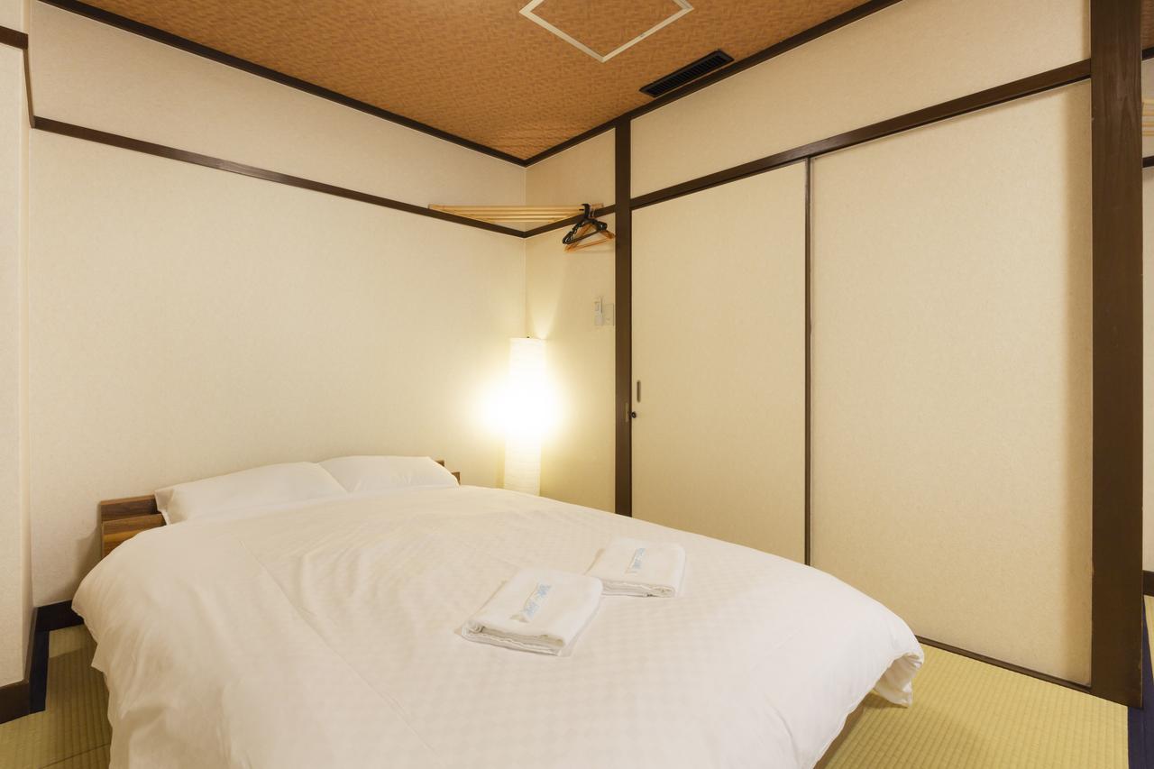 Guest House Links 京都市 エクステリア 写真