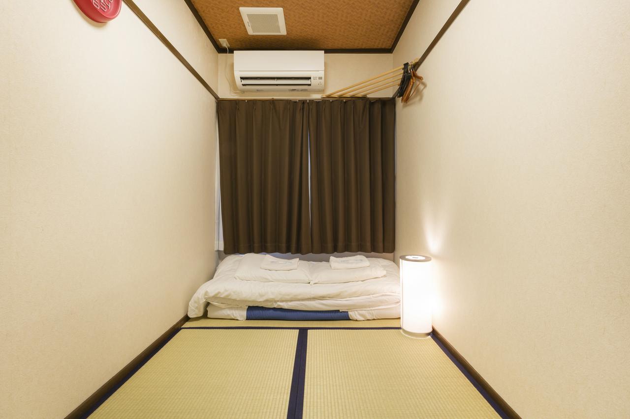 Guest House Links 京都市 エクステリア 写真