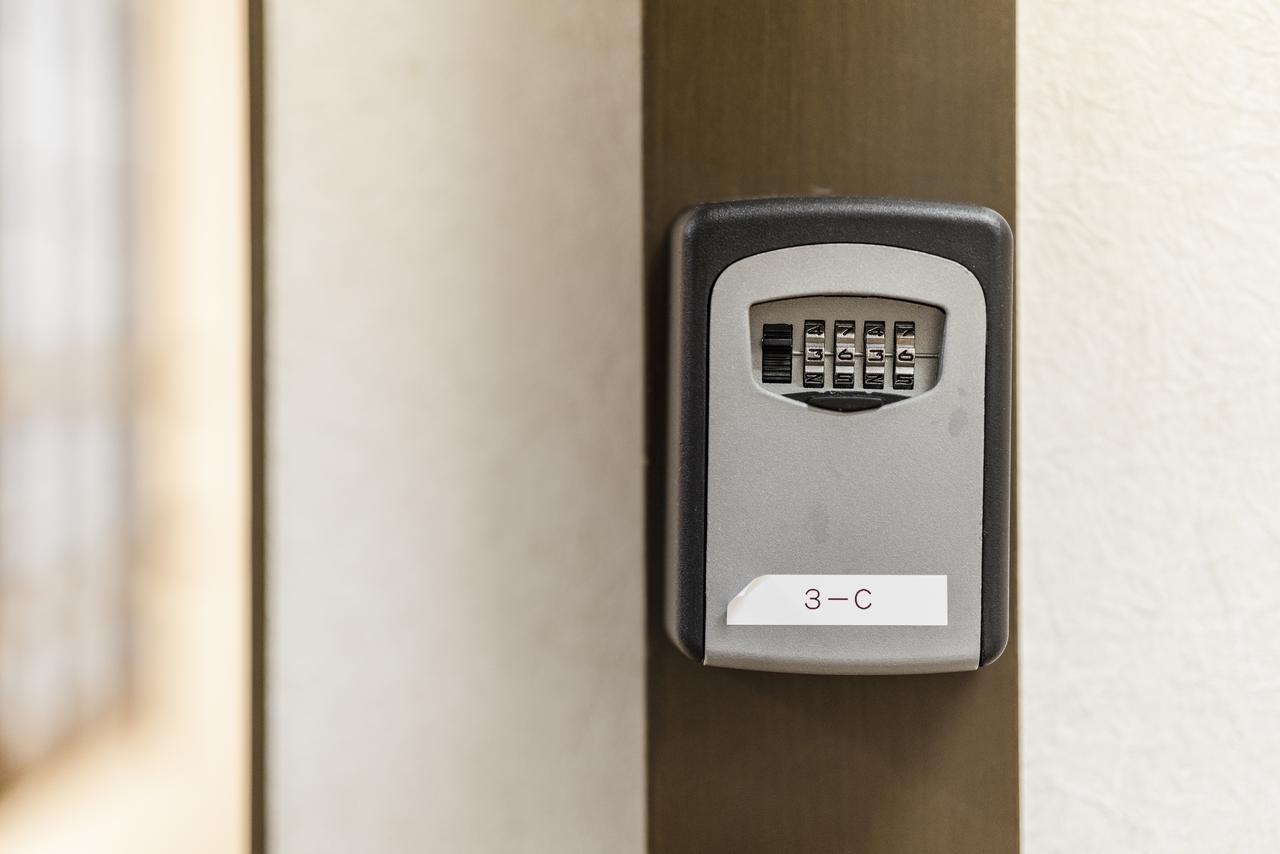 Guest House Links 京都市 エクステリア 写真